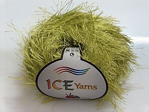 Eyelash Green