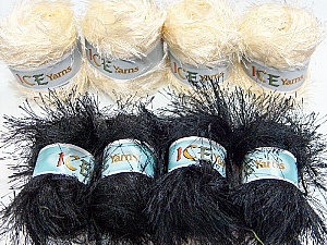 Eyelash .