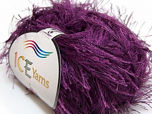 Eyelash Purple
