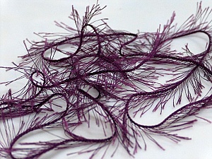 Eyelash Purple