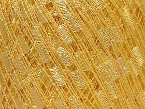 Ladder Sarı Trellis