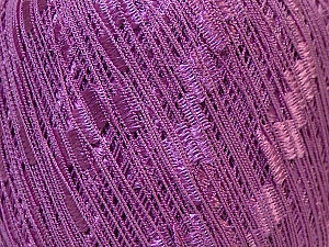 Ladder Lavender Trellis