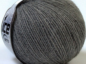 Master Alpaca Fine Gri