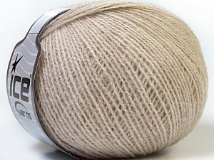 Master Alpaca Fine Beige