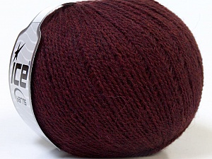 Master Alpaca Fine Bordo