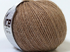 Peru Alpaca Light Deve Tüyü