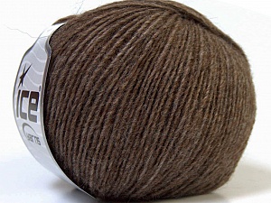 Peru Alpaca Light Brown