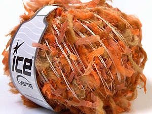 Misc Sale Orange Green Brown