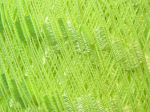 Ladder Phosphoric Yellow Trellis