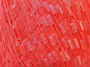 Ladder Phosphoric Orange Trellis