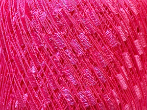 Ladder Phosphoric Pink Trellis