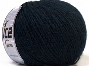 Peru Alpaca Light Koyu laci