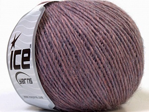 Peru Alpaca Light Orkide