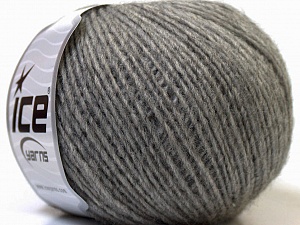 Peru Alpaca Light Grey