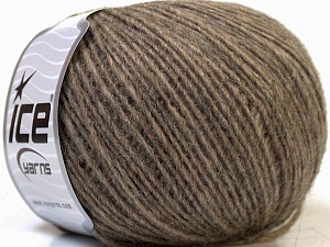 Peru Alpaca Light Deve Tüyü
