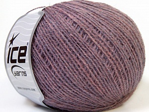 Master Alpaca Fine Orkide
