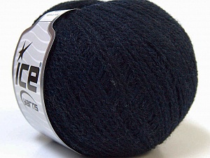 Master Alpaca Fine Navy