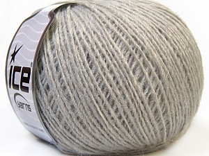 Peru Alpaca Light Açık Gri