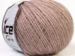 Peru Alpaca Light Bej