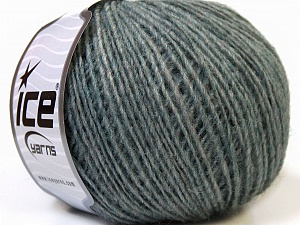 Peru Alpaca Light Gri