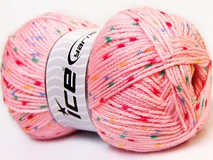 Baby Lollipop Yellow Red Pink Green Blue