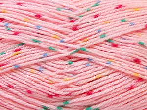 Baby Lollipop Yellow Red Pink Green Blue