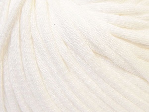 Tube Cotton Beyaz
