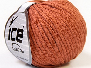Tube Cotton Bakır