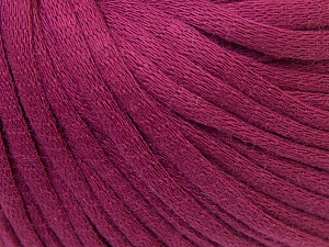 Tube Cotton Purple