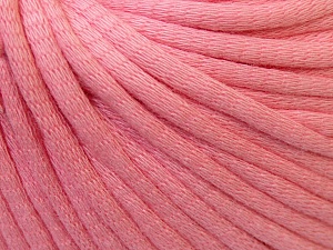Tube Cotton Pink
