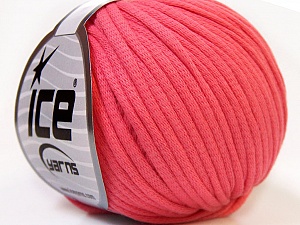 Tube Cotton Candy Pink