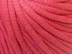 Tube Cotton Candy Pink
