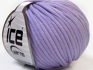 Tube Cotton Açık Lila