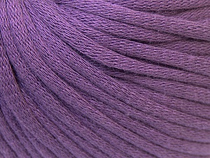 Tube Cotton Lavanta