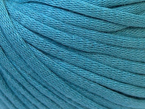 Tube Cotton Light Blue