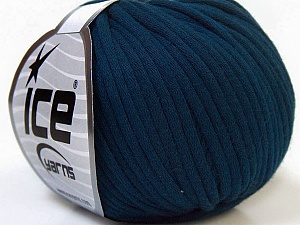 Tube Cotton Navy