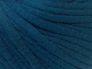 Tube Cotton Navy