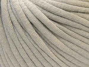 Tube Cotton Light Beige