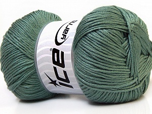 Baby AntiBacterial Hunter Green