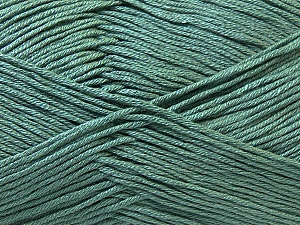 Baby AntiBacterial Hunter Green