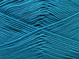 Baby AntiBacterial Turquoise