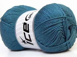 Baby AntiBacterial Blue