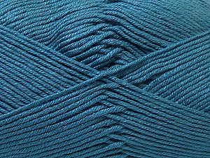 Baby AntiBacterial Blue