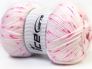 Baby Lollipop Pink Shades