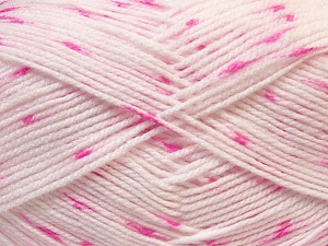 Baby Lollipop Pink Shades