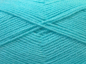 Super Baby Light Turquoise