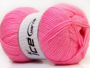 Super Baby Pink