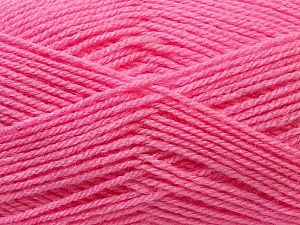 Super Baby Pink