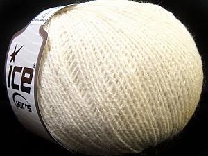 Master Alpaca Fine Çok Beyaz