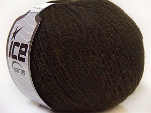 Master Alpaca Fine Koyu Haki